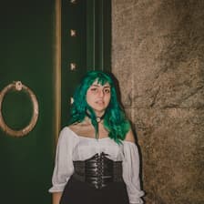 Profile picture for Lina Luvisotto