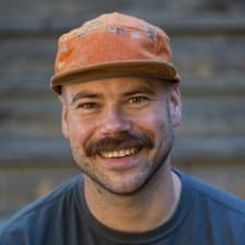 Profile picture for Michael Ducker