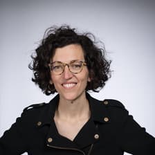 Profile picture for Emmanuelle Thomas