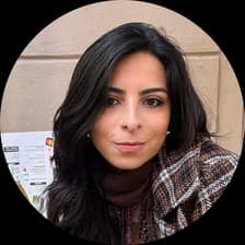 Profile picture for Camila Alocco