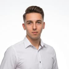 Profile picture for Ihor Bielov