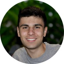 Profile picture for Shant Lokmanian