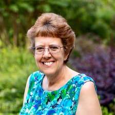 Profile picture for Wendi Gordon - Changing Lives
