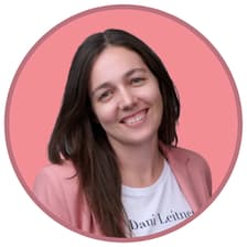 Profile picture for Daniela Leitner