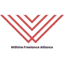 Profile picture for Wahine Freelance Alliance