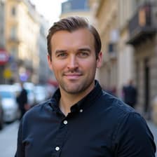 Profile picture for Travis Strickland