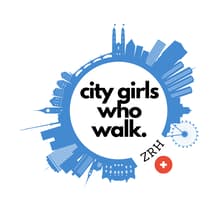 Profile picture for City Girls Who Walk ZRH