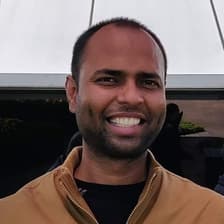 Profile picture for Saurabh