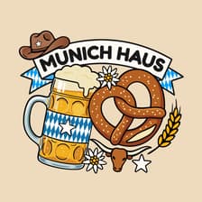 Profile picture for Munich Haus