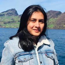 Profile picture for Soumya Tejam