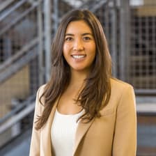 Profile picture for Sophia Schwanke