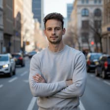 Profile picture for Matei Olaru