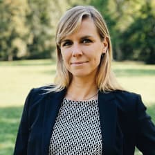 Profile picture for Nadine Saalbach
