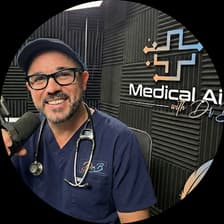 Profile picture for Hassan Bencheqroun MD