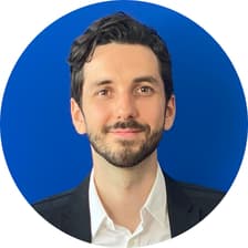 Profile picture for Guillaume Lauzier