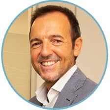 Profile picture for Antonio Gonzalez Asturiano