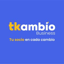 Profile picture for TKAMBIO
