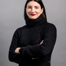 Profile picture for christina sfakianos