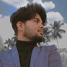 Profile picture for Sohail Irfan