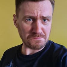 Profile picture for Adam Walkowski