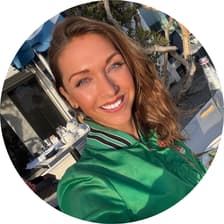 Profile picture for Anja Leissner