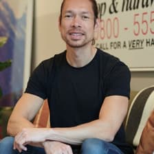 Profile picture for David Photien