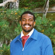 Profile picture for Naim Barnett