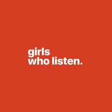 Profile picture for Girls Who Listen Inc