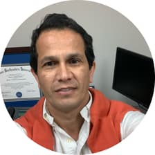 Profile picture for Gustavo Izaguirre
