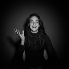 Profile picture for Anouk Horrevorts