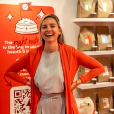 Profile picture for Marie-Claire Buyck