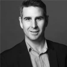 Profile picture for Bevan Stephenson