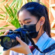 Profile picture for CHIN