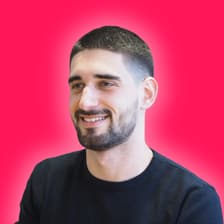 Profile picture for Fabio Can Alesi