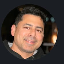 Profile picture for Neeraj Sabharwal