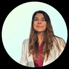 Profile picture for Simran Saxena