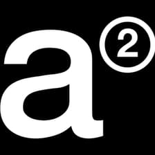 Profile picture for A/squared Magazine