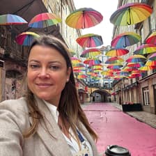 Profile picture for Angela Stein