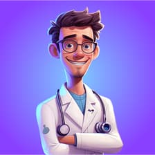 Profile picture for Healthcare AI Guy