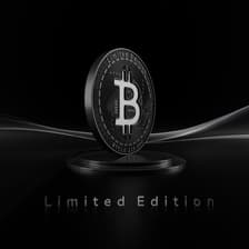 Profile picture for BITCOIN LIMITED EDITION