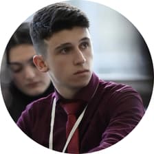 Profile picture for Lain