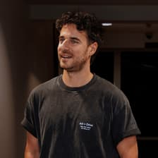 Profile picture for Hugo Amsellem