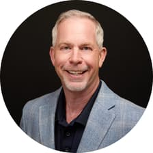 Profile picture for Jeff Thornburg