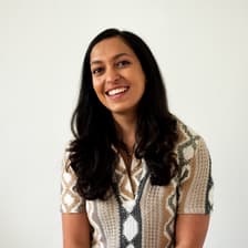 Profile picture for Tanisha Raj