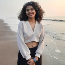Profile picture for Aastha Shah
