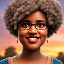 Profile picture for Rafaela