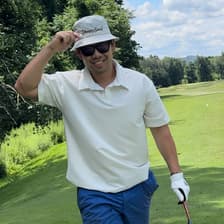 Profile picture for Andrew Park