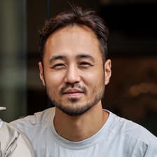 Profile picture for 이경빈