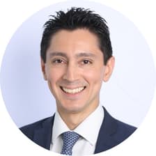 Profile picture for Luis Ochoa