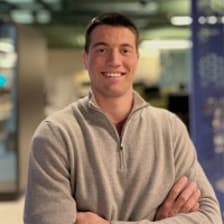 Profile picture for George Parousis